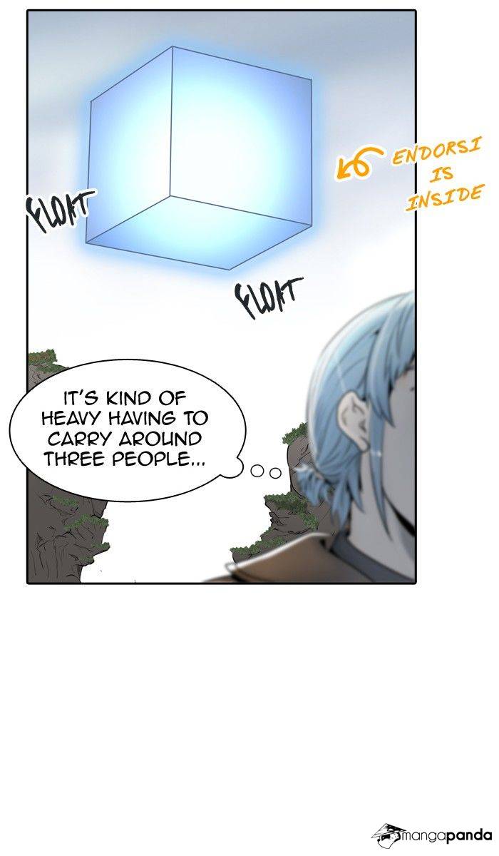 Tower of God Chapter 368 image 035